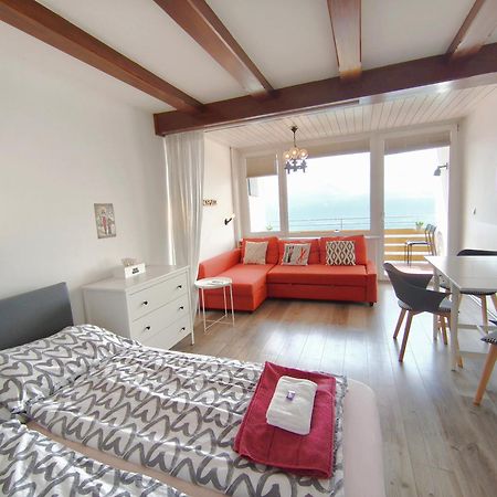 Mooki Mountain & Pool Gerlitzen Apartment Kanzelhohe المظهر الخارجي الصورة