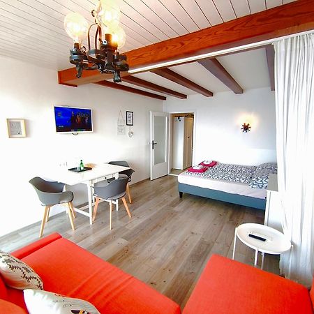 Mooki Mountain & Pool Gerlitzen Apartment Kanzelhohe المظهر الخارجي الصورة