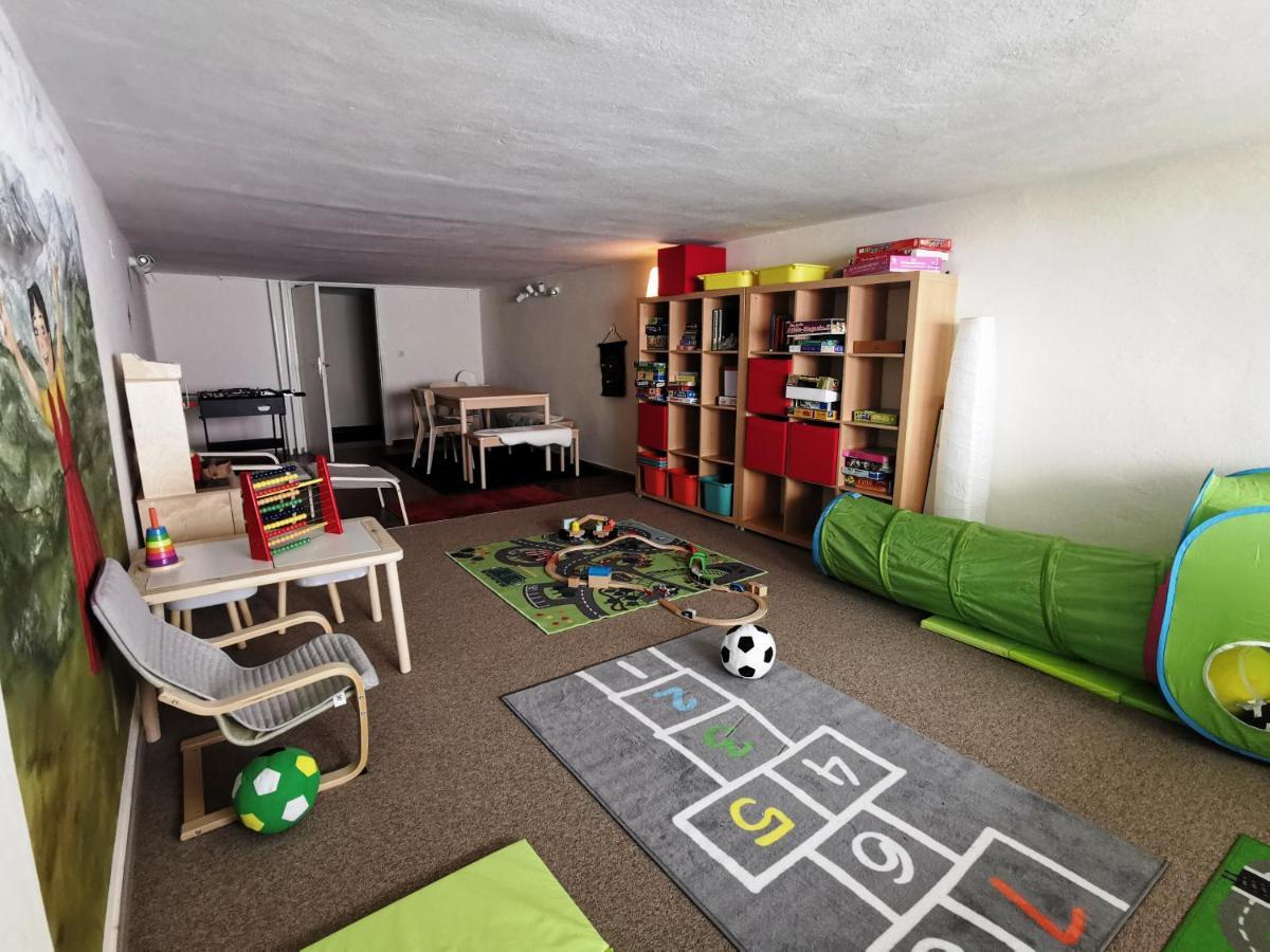 Mooki Mountain & Pool Gerlitzen Apartment Kanzelhohe المظهر الخارجي الصورة