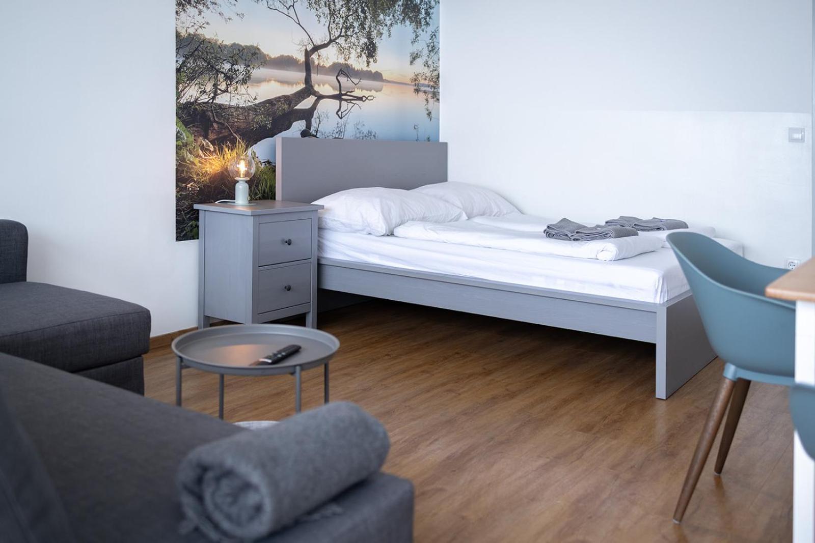 Mooki Mountain & Pool Gerlitzen Apartment Kanzelhohe المظهر الخارجي الصورة