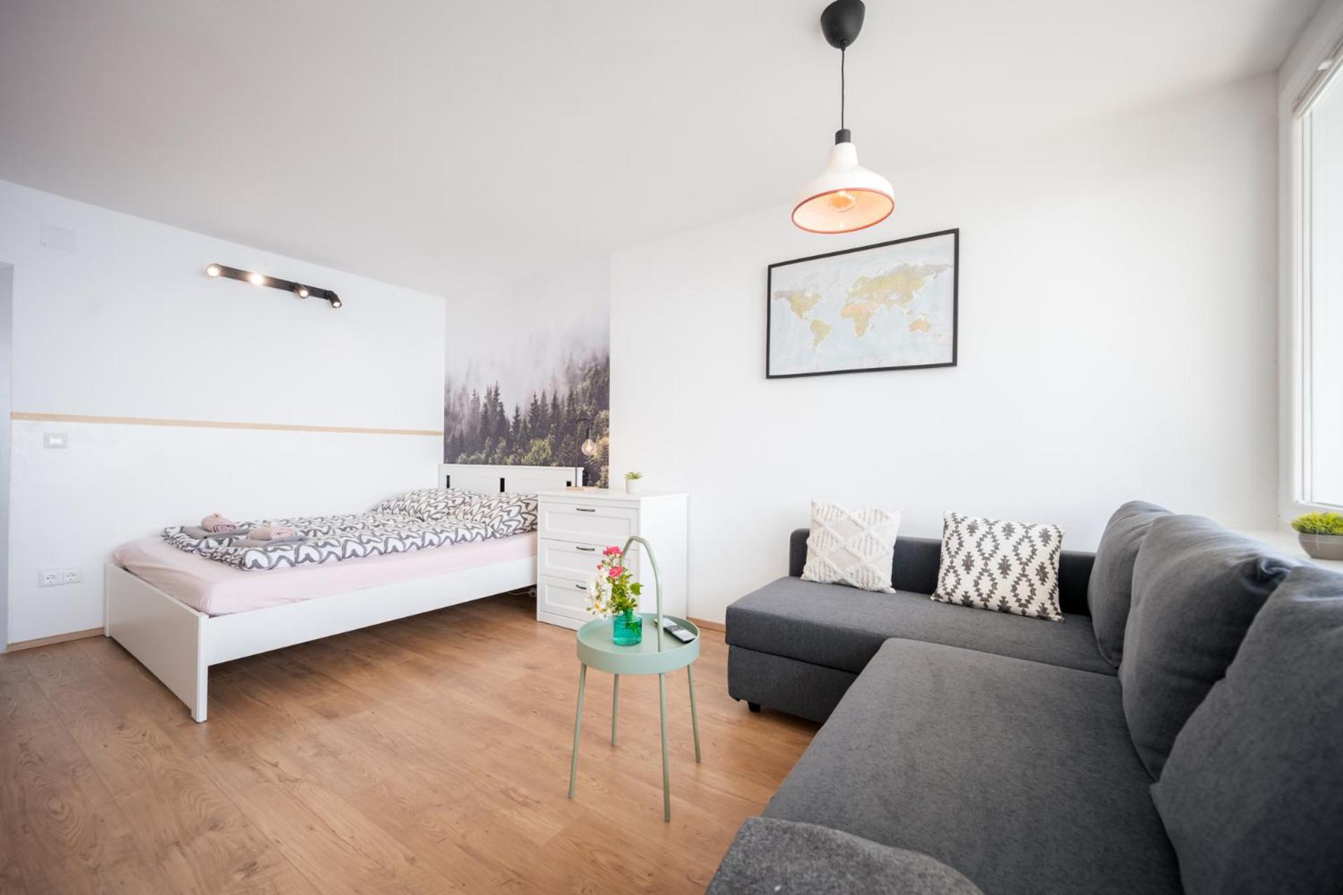 Mooki Mountain & Pool Gerlitzen Apartment Kanzelhohe المظهر الخارجي الصورة