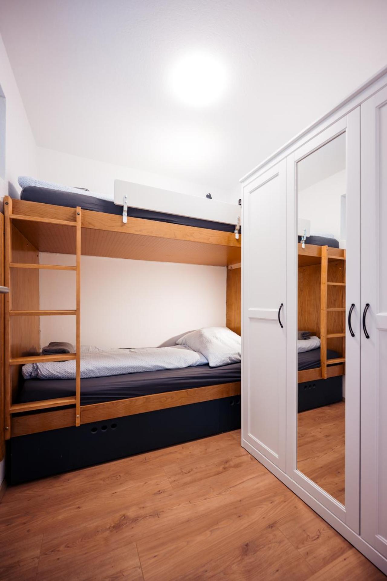 Mooki Mountain & Pool Gerlitzen Apartment Kanzelhohe المظهر الخارجي الصورة