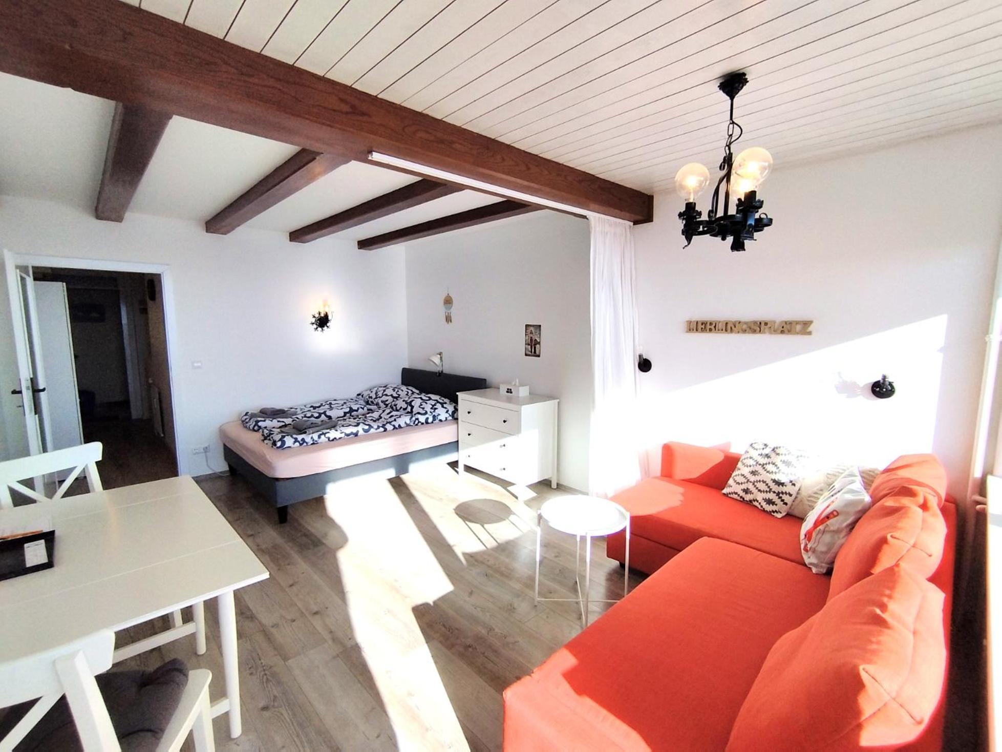 Mooki Mountain & Pool Gerlitzen Apartment Kanzelhohe الغرفة الصورة