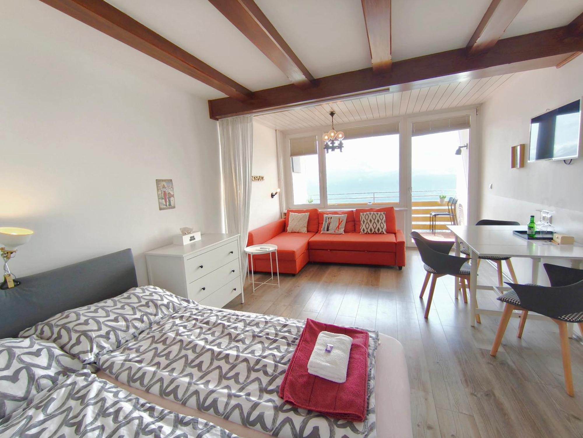 Mooki Mountain & Pool Gerlitzen Apartment Kanzelhohe المظهر الخارجي الصورة