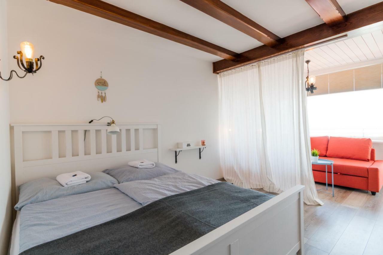 Mooki Mountain & Pool Gerlitzen Apartment Kanzelhohe المظهر الخارجي الصورة